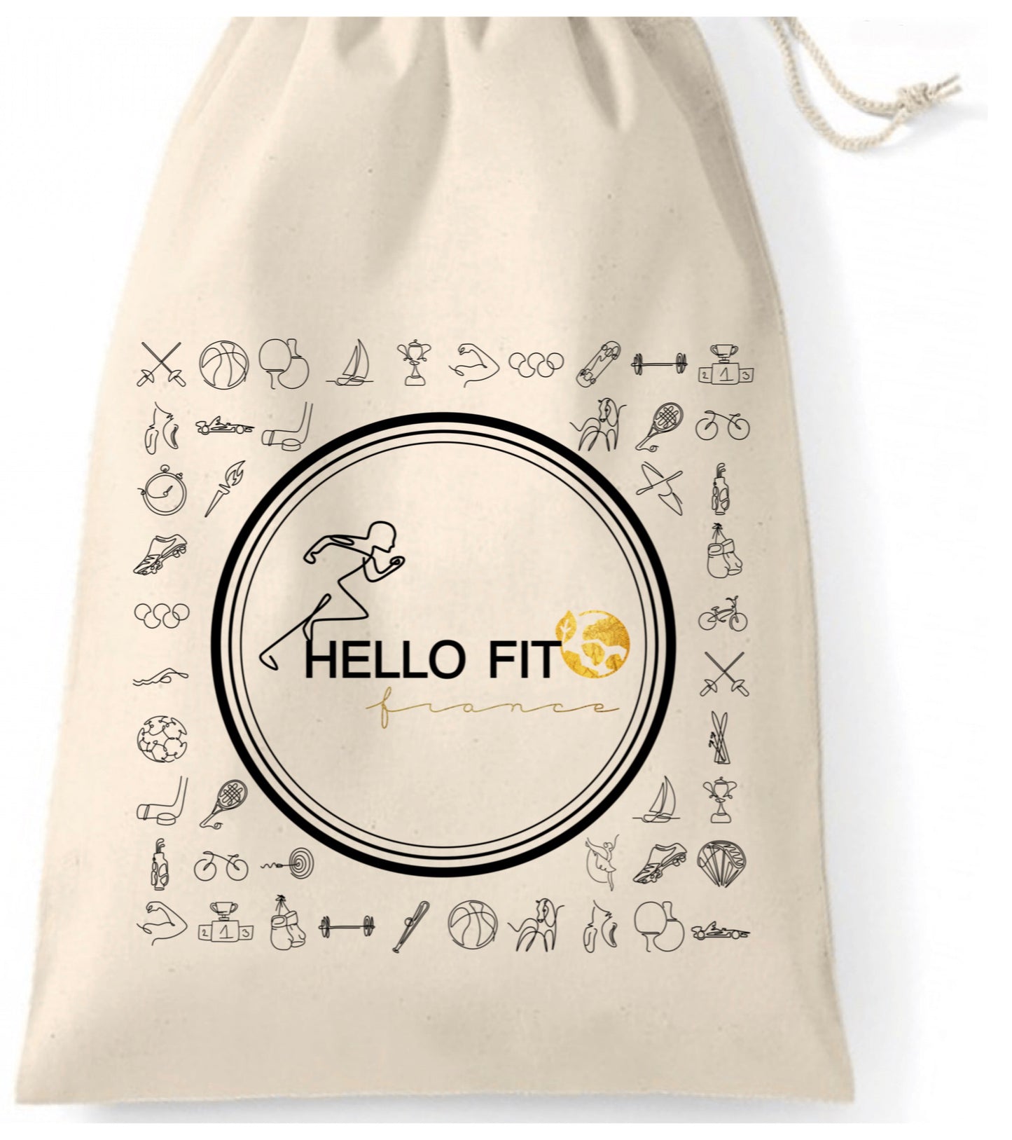 Le Sac Baluchon