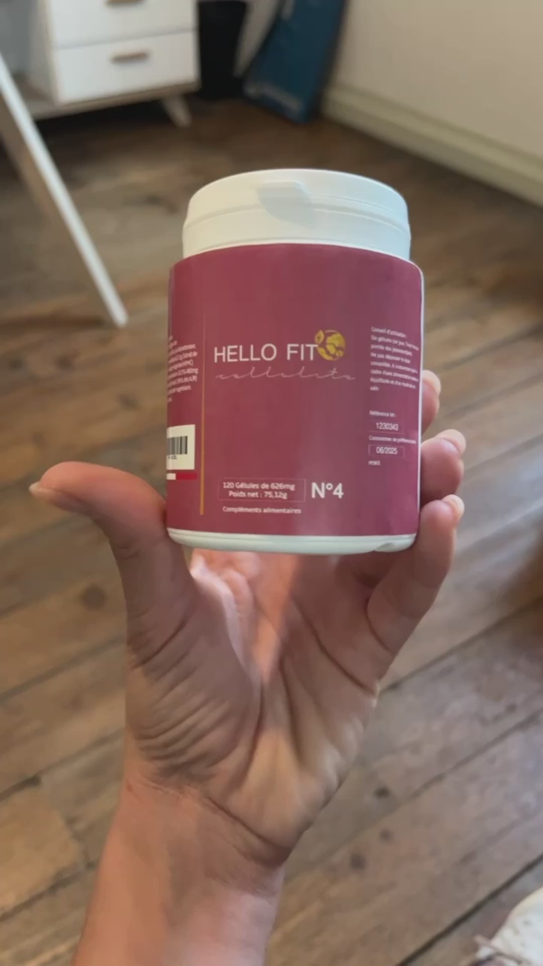 Les COMPLEMENTS ALIMENTAIRES – HELLO FITO 🇫🇷