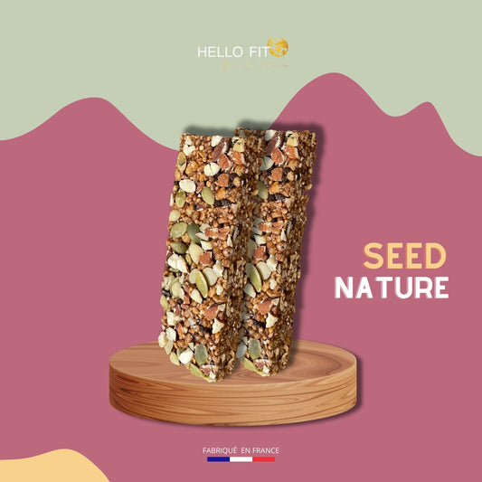 Barres Seed Nature